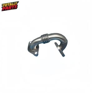 OEM automatique 03L131521J de tuyau de retour de <span class=keywords><strong>vidange</strong></span> d'huile de turbocompresseur - Product Image 4