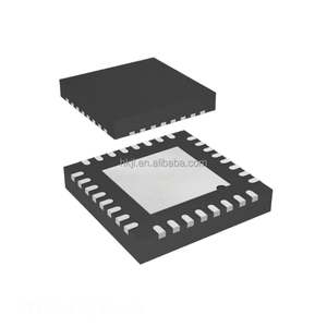 UPD78F0513AGB 44 LQFP-GAF-AX IC MCU 8BIT แฟลช32KB 44 LQFP ฝังซื้อชิ้นส่วนอิเล็กทรอนิกส์ออนไลน์ที่ได้รับอนุญาตจากผู้จัดจำหน่าย - Product Image 1