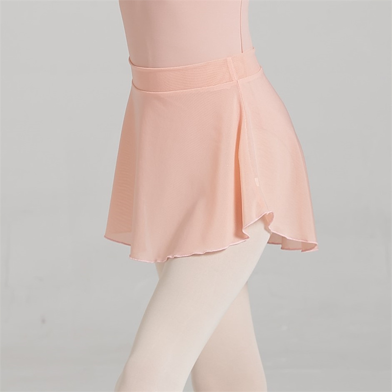 Ballet pink