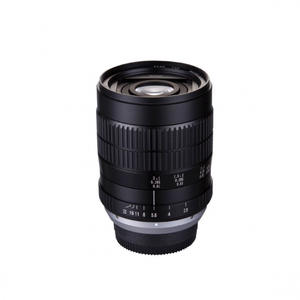 <span class=keywords><strong>LAOWA</strong></span> <span class=keywords><strong>60mm</strong></span> F2.8 Double grossissement Objectif macro demi-monture Ef/f/e/a/Pentax Mount - Product Image 4