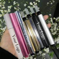 Fruitig smakende lip plumper serum lippenbalsem vloeibare hydraterende vochtinbrengende plumping lipgloss