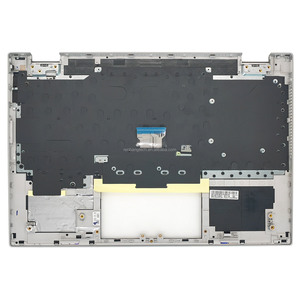 Carcasa Superior para Portátil HP Pavilion X360 14-DW 14T-DW, Reposamanos, Cubierta Superior, Teclado L96526-001 - Product Image 2