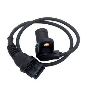 1214143808112147539165 Nockenwellen-Nocken einlass positions sensor für BMW <span class=keywords><strong>E46</strong></span> E39 E60 E61 E65 E66 E83 E53 E85 - Product Image 4