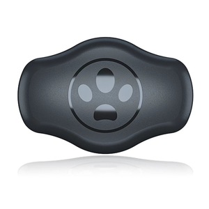 Support de collier pour <span class=keywords><strong>AirTag</strong></span> 2024 - Étanche IP68, étui de protection sécurisé pour <span class=keywords><strong>AirTag</strong></span> avec vis, compatible avec tous les colliers de largeur - Product Image 2