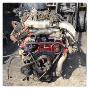 เครื่องยนต์ดีเซลแท้รุ่น V25C V22C สำหรับรถบรรทุกฮีโน่ ปี 1973-1986 ยี่ห้อ TAI รับประกัน 6 เดือน - Product Image 2