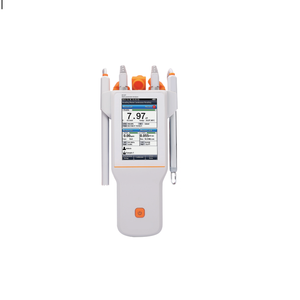 Analizador Multiparamétrico M310T, Instrumentos Portátiles de Laboratorio, Pruebas de Calidad del Agua - Product Image 1