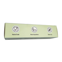 Paquet de fenêtre en PVC transparent produits personnalisés boîte de papier d'emballage boîte de nourriture pour animaux de compagnie carte de papier friandises pour chiens boîte à biscuits Macaron