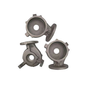 Hersteller von kugelförmigen Gusseisen liefern verlorene Schimmel pilze Roheisen Gusssand Maschinen schalen guss - Product Image 3