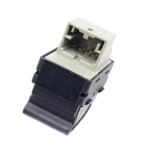 Interruptor regulador de vidrio eléctrico, interruptor de ventana para VW Parati FoxGol 2004 2005 2006-2013 5Z0959856 5Z0959856A 6Q0959858 5ZO959856 - Product Image 4