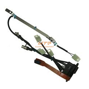 Dây điện cảm biến 4213659382 cảm biến Kit Shift truyền khai thác 7420775027, 7422176325 cablefor re-nault xe tải - Product Image 5