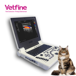 Échographe portable numérique 12,1 pouces pour diagnostic vasculaire – <span class=keywords><strong>Prix</strong></span> des échographes vétérinaires - Product Image 1