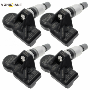 TPMS เซนเซอร์วัดความดันลมยาง5Q0907275B 5Q0907275,สำหรับ VW EOS Golf Passat <span class=keywords><strong>Jetta</strong></span> T-Roc Tiguan - Product Image 2