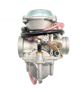 Cordon de démarrage de carburateur de moto pour GN250, GN300, DR250, Tornado250, JS400-7, HS400. Pièces CNC pour moto - Product Image 2