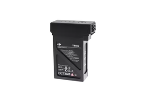 Batterie de vol intelligente d'origine Matrice 600 PRO TB47S 4500 mAh, batterie M600 PRO, accessoires de drone, pièces en stock - Product Image 5