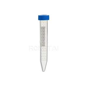 RONGTAI Lab Mikro zentrifugen röhrchen China Distributor 50 ml sterile nicht sterile Zentrifugen röhrchen - Product Image 2