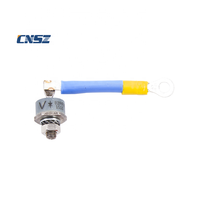 Diodes LS 82PF80 I698B (directes) et I699B (inversées) – Courant nominal 80A, certifiées CE – Diodes redresseuses de remplacement pour générateur