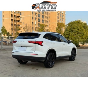 Haval H6 usado |   <span class=keywords><strong>Compra</strong></span> sin preocupaciones, rentable, incluye informe de inspección oficial - Product Image 5