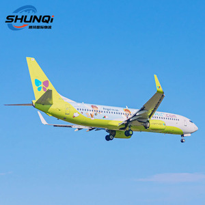 Transitaire DHL UPS fiable le moins cher en Chine vers les États-Unis, le Royaume-Uni et l'Allemagne. - Product Image 2