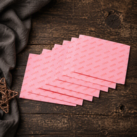 Boîtes cadeaux personnalisées avec logo imprimé pour chocolats et bonbons, inserts en papier pour présentoirs de confiseries