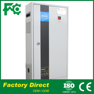 Dispositivo di Evacuazione ARD Auto Rescue con Onda Sinusoidale PWM e Controllo Vettoriale per Ascensori, 7.5~37kW, Direttamente dal Produttore - Product Image 2