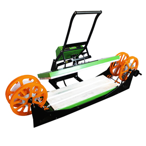 Machine de <span class=keywords><strong>presse</strong></span> thermique audi 2022, 30x100cm, bande, offre spéciale - Product Image 4