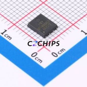 ทรานซิสเตอร์สนาม DFN5x6-8L DMTH6004LPS-13-HXY (Mosfet) ใหม่และดั้งเดิม - Product Image 1