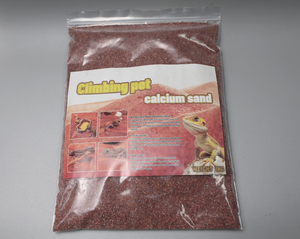 Lézard lion barbu fin Gecko Scorpion tortue <span class=keywords><strong>sable</strong></span> décoratif pour l'aménagement paysager <span class=keywords><strong>du</strong></span> désert et les fournitures d'alimentation - Product Image 1