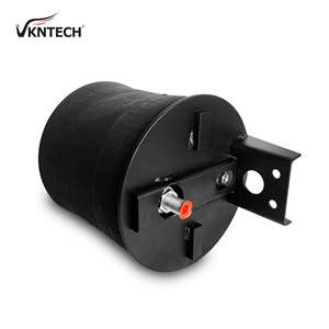 Resorte de Suspensión Neumática TRL230LLH para Camión Japonés HN 700 RR - Product Image 2