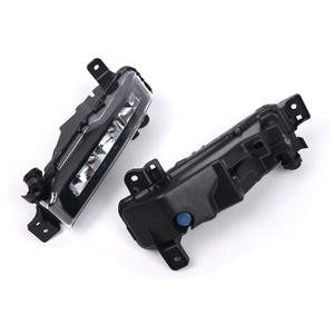 Luces antiniebla LED CZPINCHEN para BMW Serie 3, Serie 2, X1, X6, G21, G20, F45, F48, luz de parachoques delantero izquierda y derecha - Product Image 3