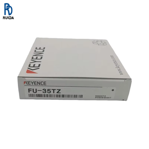 FU-6F เซ็นเซอร์ใยแก้วนำแสง FU-25 FU-7F FU-35TZ ของแท้ใหม่ - Product Image 1