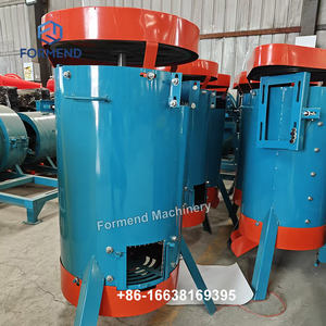 Machine à éplucher les <span class=keywords><strong>noix</strong></span> vertes pour les vergers - Product Image 4