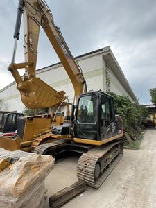 Excavatrice d'occasion, matériel de terrassement, Cat 312D à vendre - Product Image 6