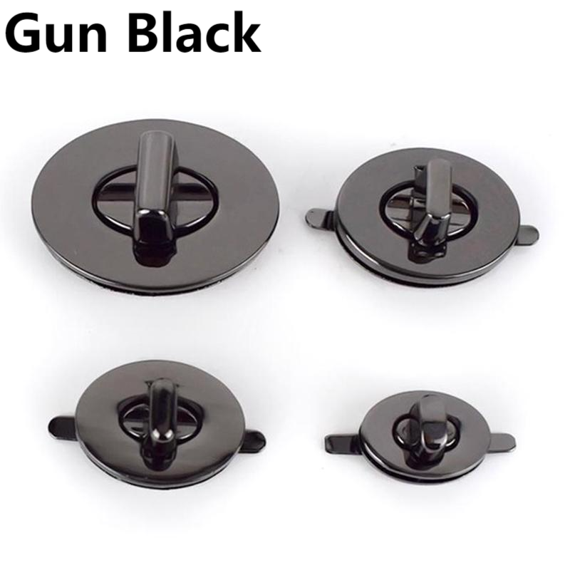 Gun black