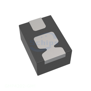 GMP4202-GM1 0805 Diodes Components Electronic Original One Stop Service - Product Image 1
