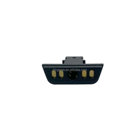 Interface de manette de jeu, port pour casque pour manette PS5, port pour casque de joystick PS5, prise pour écouteurs, remplacement de port pour PS5