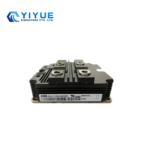 Nouveaux semi-conducteurs de plaquette de silicium Hipak à double diode d'origine Hitachi Energy ABB 5SLD 1000N330300 3300V - Product Image 2