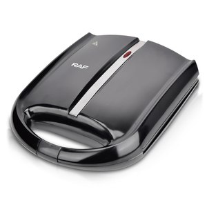 RAF New Household Automatic Non-stick Snacks Desserts Mini Donut Maker <b>Machine</b> Portable <b>Waffle</b> Makers <b>Waffle</b> Makers RAF New Hous - Product Image 3