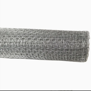 Meilleures ventes de panneaux de treillis métallique en acier soudé galvanisé au Vietnam - Product Image 1