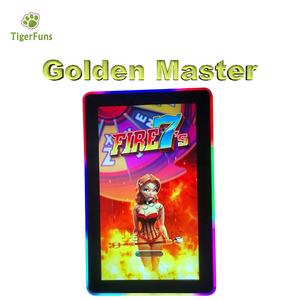 IGS Skill Game Golden Master Arcade Game plateau de jeu de haute qualité <span class=keywords><strong>2022</strong></span> Offre Spéciale - Product Image 4