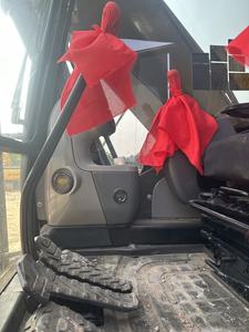 Excavadora de orugas Cat 323D 324D 323 de 24 toneladas, 95% nueva, de alta calidad, con caja de cambios PLC y bomba, excavadora de segunda mano a bajo precio, EPA CE - Product Image 6