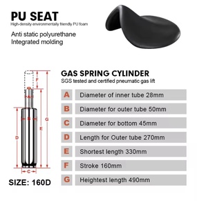 Bán buôn yên cán phòng khám spa massage băng ghế dự bị ghế tốt nhất bán yên Phân kỹ thuật viên hình xăm nha khoa Phân - Product Image 4