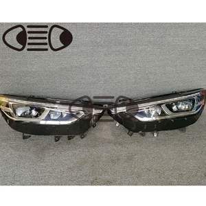 TUZHIHAO, sistemas <span class=keywords><strong>de</strong></span> iluminación automática <span class=keywords><strong>de</strong></span> alta calidad, faros delanteros para Ford Taurus 6000K, temperatura <span class=keywords><strong>de</strong></span> Color, fecha <span class=keywords><strong>de</strong></span> caducidad larga - Product Image 3