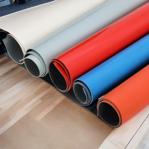 Hypalon Boat <strong>Rib</strong> Rubber Sheet Premium Quality Product For <strong>Rib</strong> Boat Use - Product Image 1