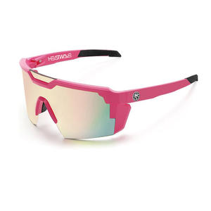 Nouvelles couleurs cadre canicule Future Tech hommes Sport lunettes de soleil en plein air Uv400 protection lunettes Anti Uv Z87 lunettes de sécurité - Product Image 4