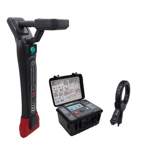 ZWS7080 Cable Path Instrument Intelligent Pipeline Detector Underground Utility Locator - Product Image 6