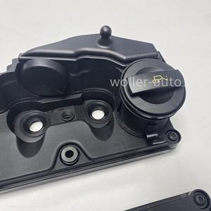 Pour VW <span class=keywords><strong>AUDI</strong></span> CRAFTER 30-35 2.0 TDi couvercle de soupape de moteur 03L103469F 03L103469R 03L103483C 03L 103 483 C - Product Image 5