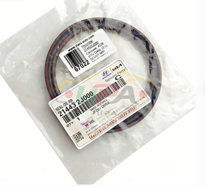 21443-2J000 214432J000 Sello de Aceite Trasero para Hyundai Kia 21443 2J000 - Product Image 1