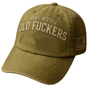 Gorra estilo retro casual de negocios - Product Image 2