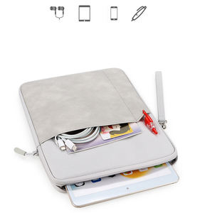 Funda portátil para tableta para iPad 11 2024 Galaxy Tab <span class=keywords><strong>A9</strong></span> + funda para <span class=keywords><strong>Honor</strong></span> Pad X8a Redmi Pad SE - Product Image 6