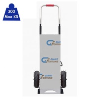 Chariot électrique pour escalier, chariot à main, sac, chariot, brouette, transport de marchandises, chariot, escalier, grimpeur